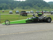 DRAGSTER